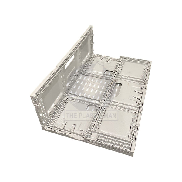 Returnable Folding Crate 41L - IH1210