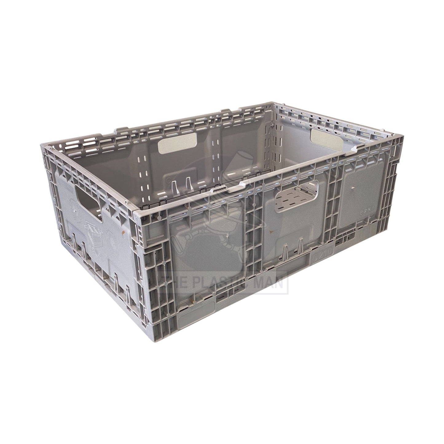 Returnable Folding Crate 41L - IH1210