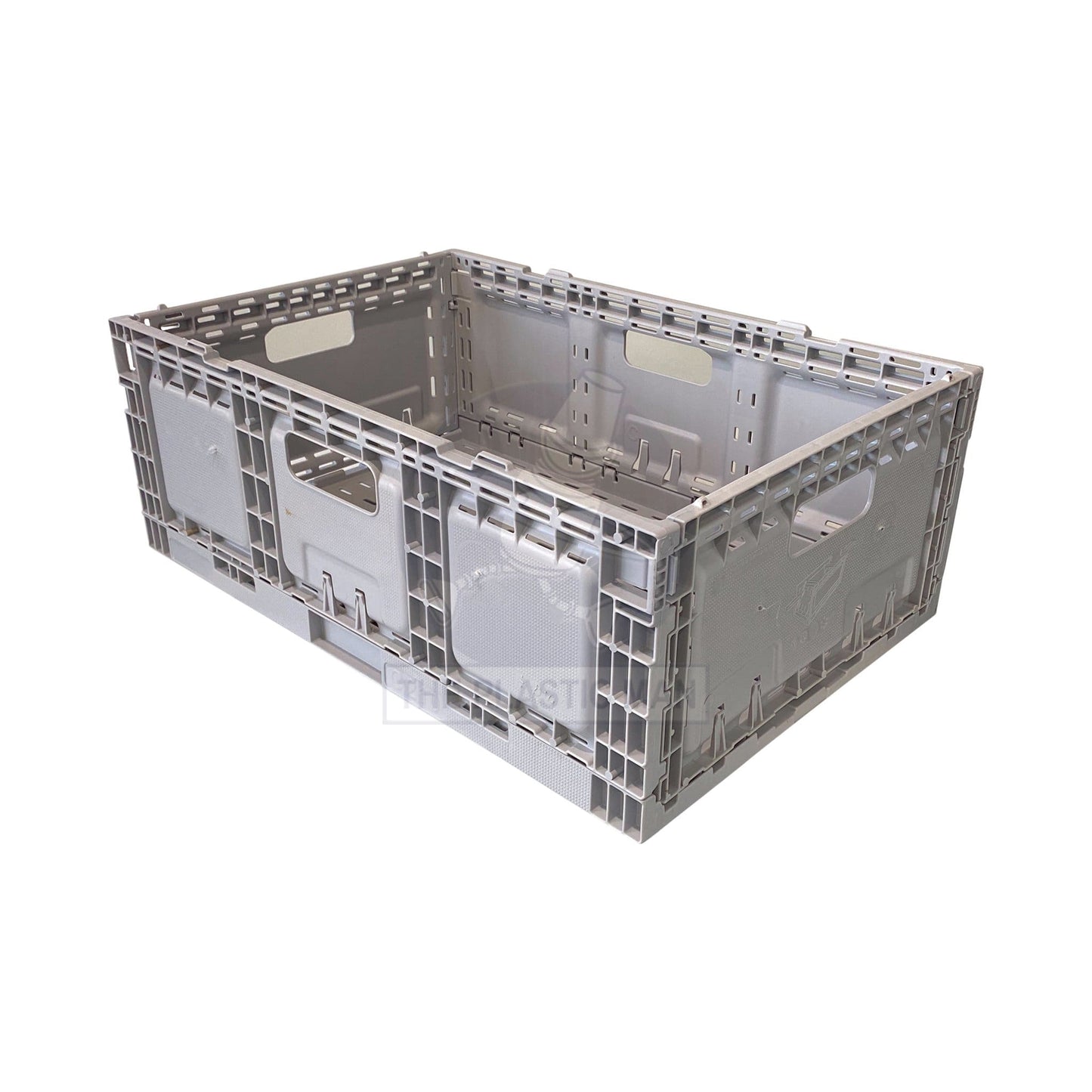 Returnable Folding Crate 41L - IH1210