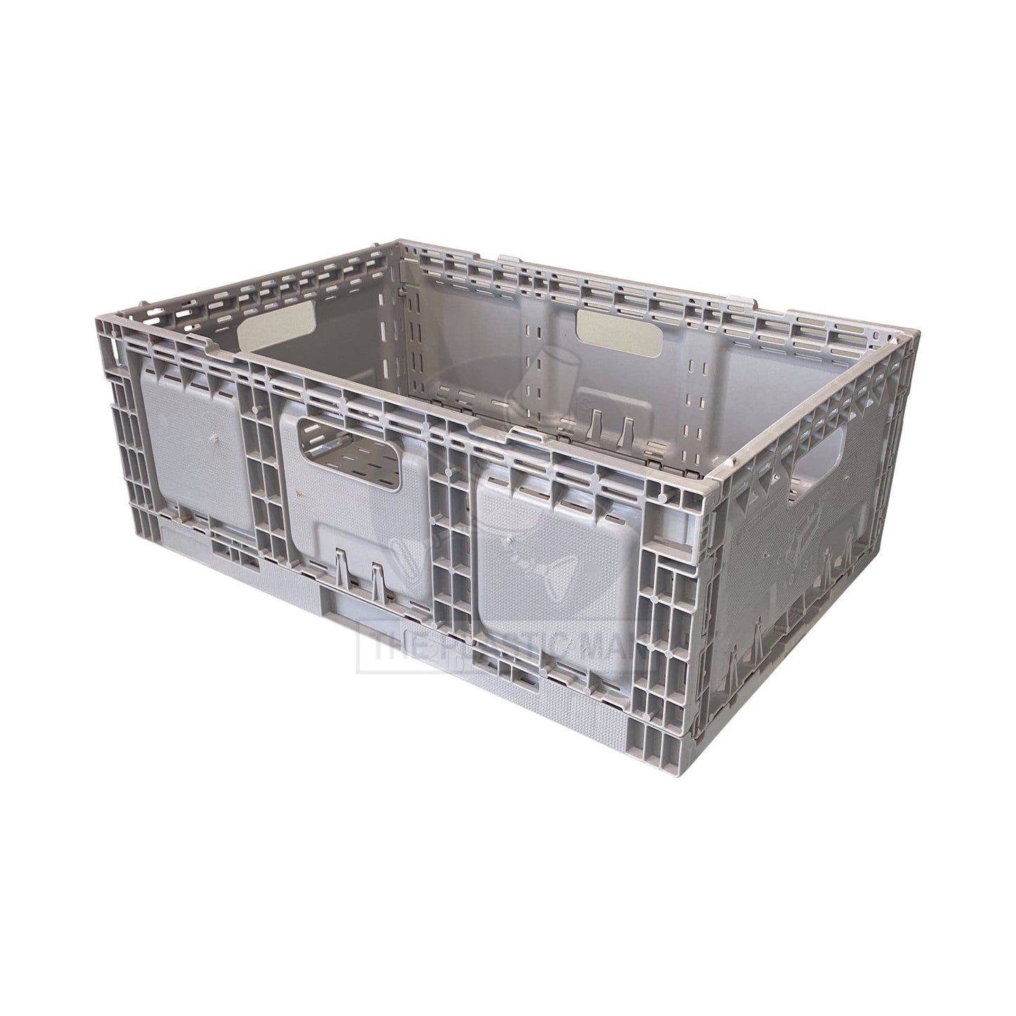 Returnable Folding Crate 41L - IH1210