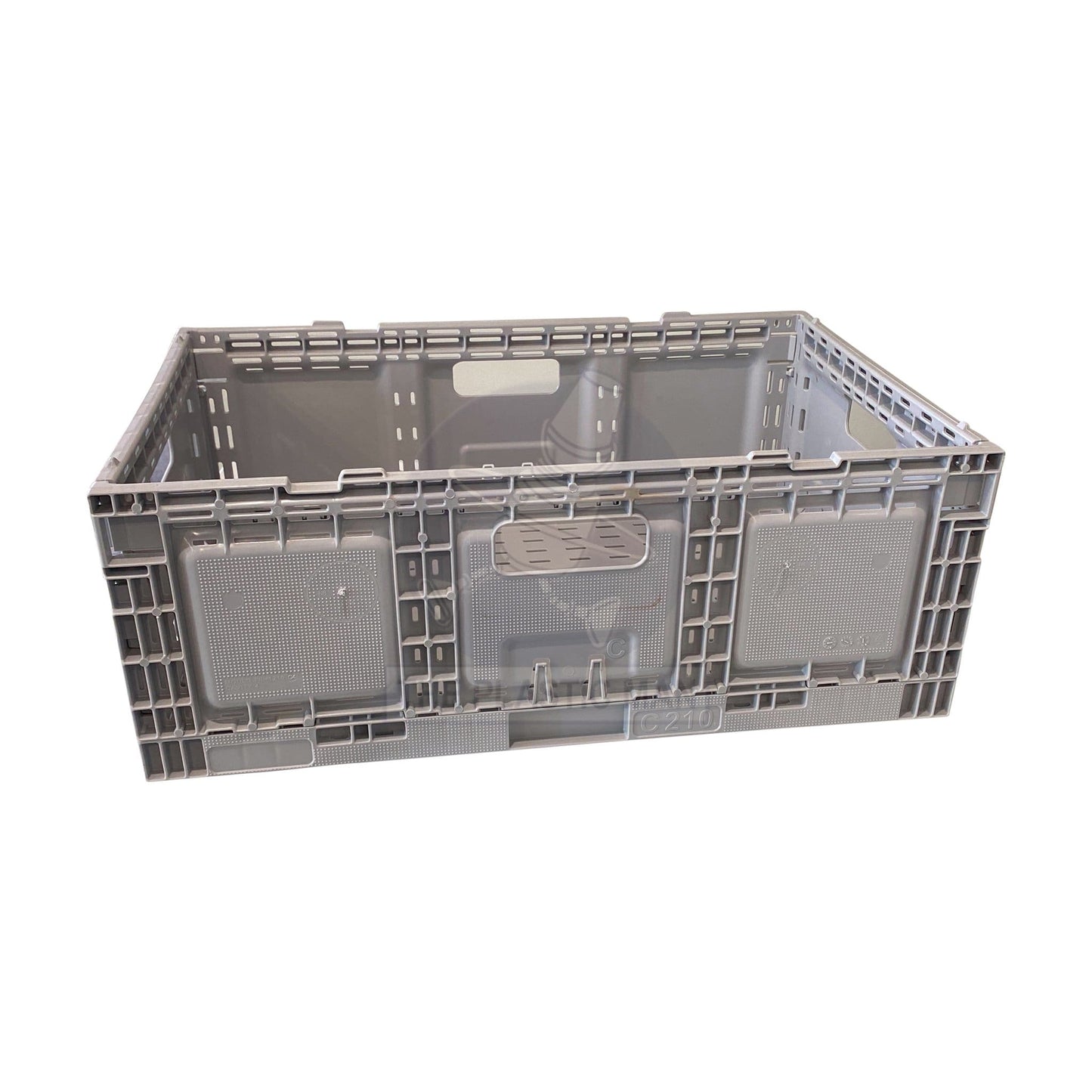 Returnable Folding Crate 41L - IH1210