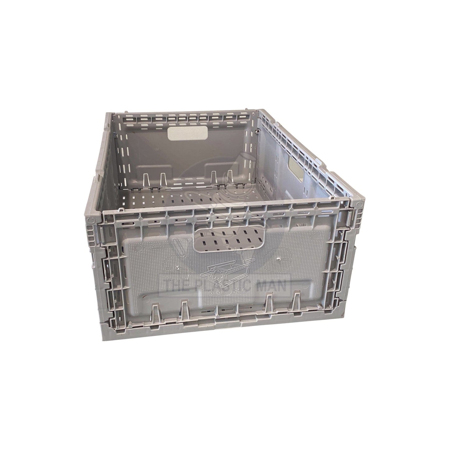 Returnable Folding Crate 41L - IH1210