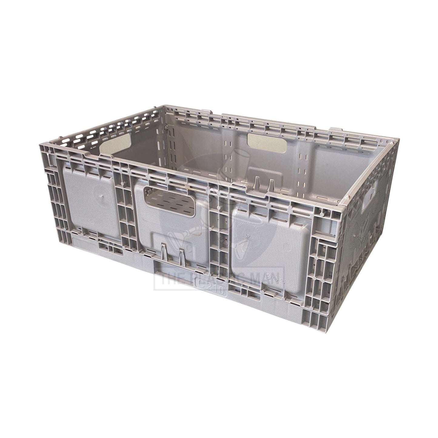 Returnable Folding Crate 41L - IH1210