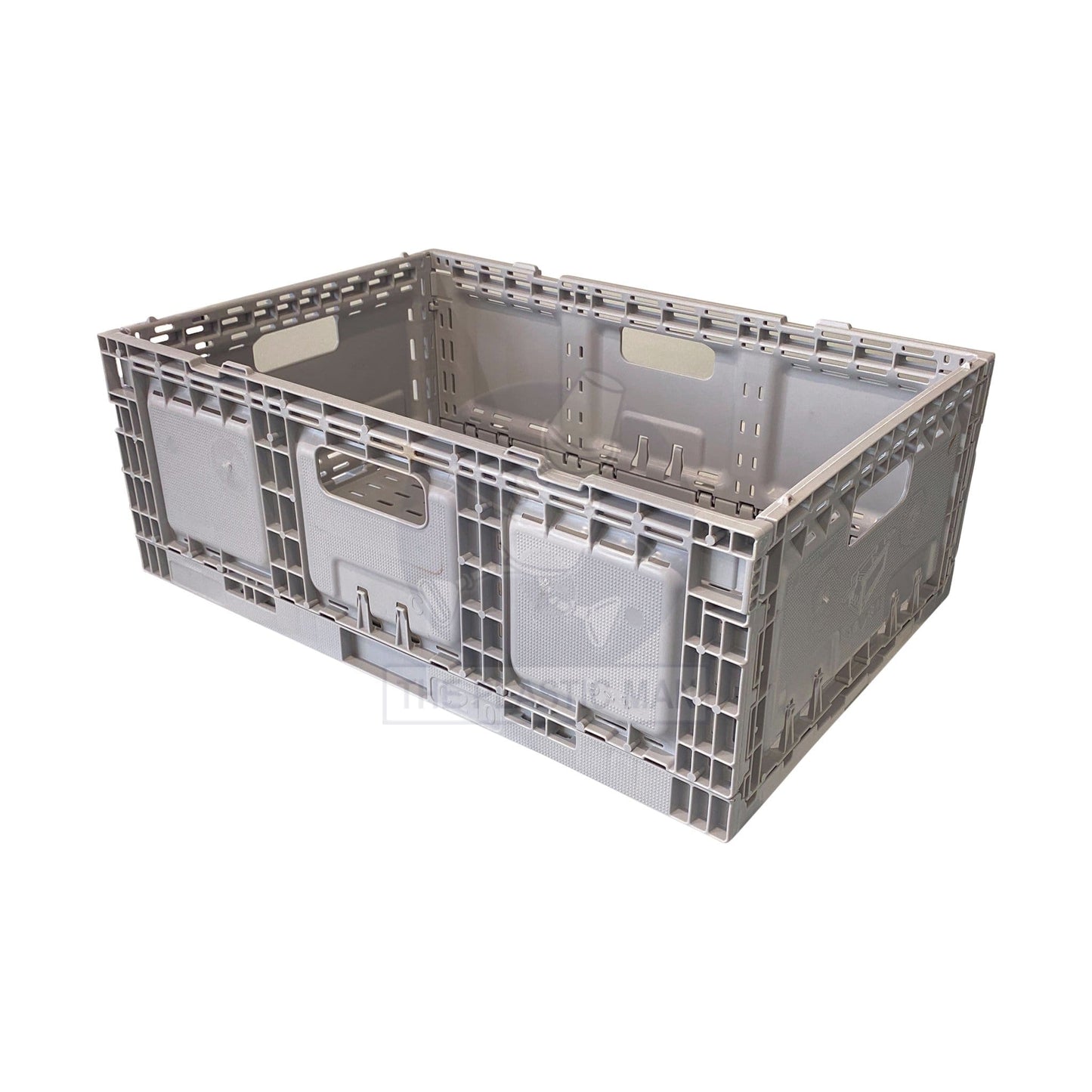 Returnable Folding Crate 41L - IH1210