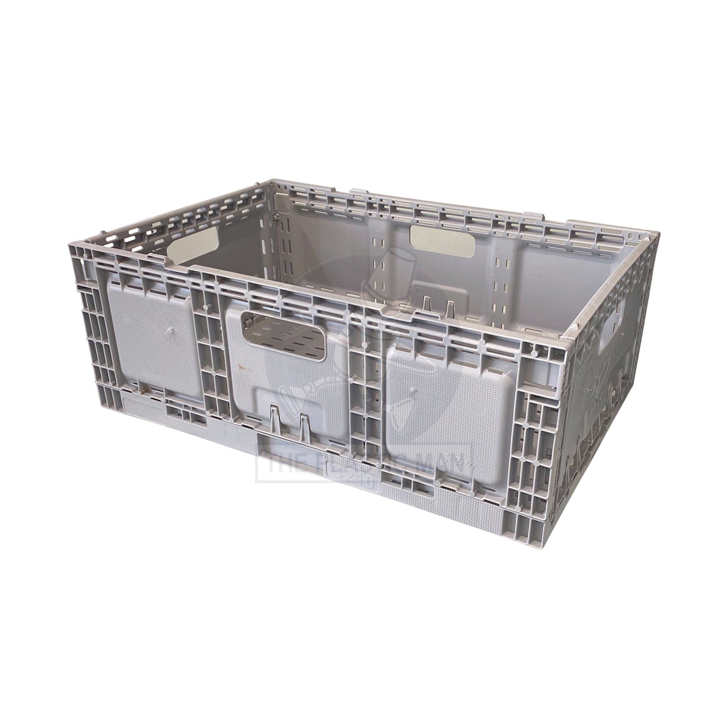 Returnable Folding Crate 41L - IH1210
