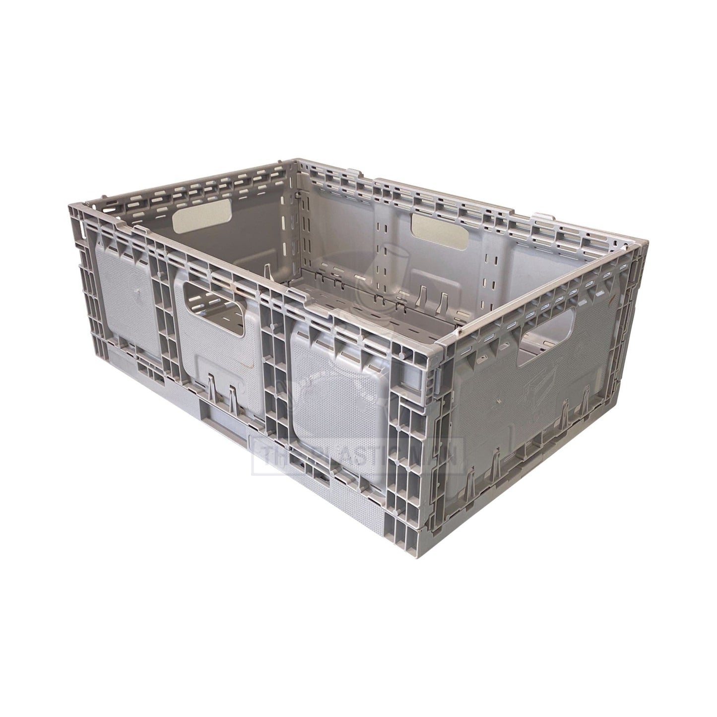 Returnable Folding Crate 41L - IH1210