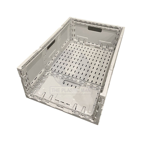 Returnable Folding Crate 41L - IH1210