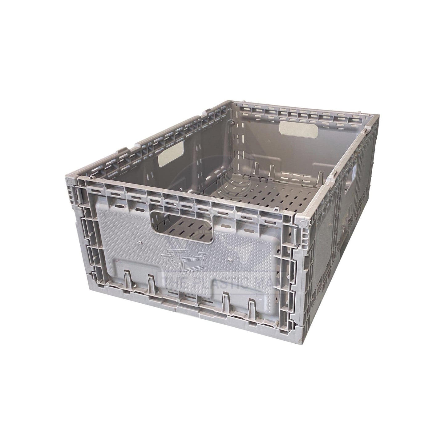 Returnable Folding Crate 41L - IH1210