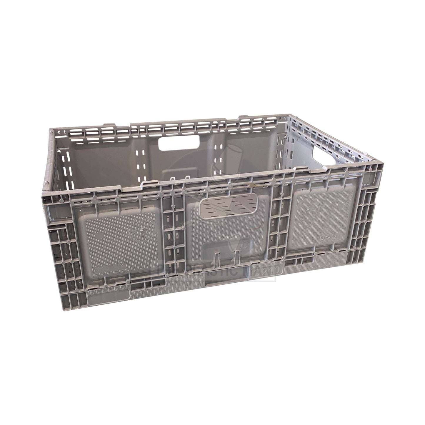 Returnable Folding Crate 41L - IH1210