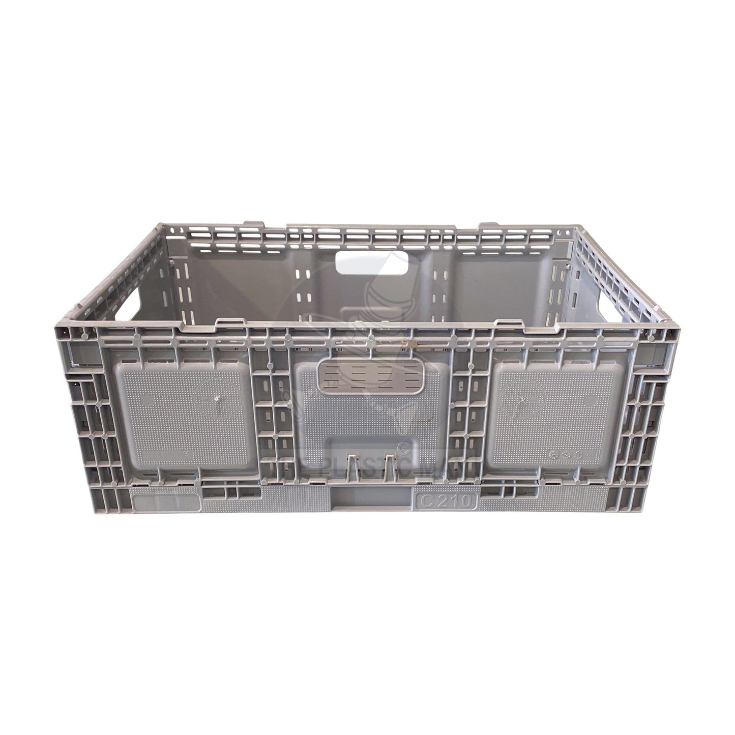 Returnable Folding Crate 41L - IH1210