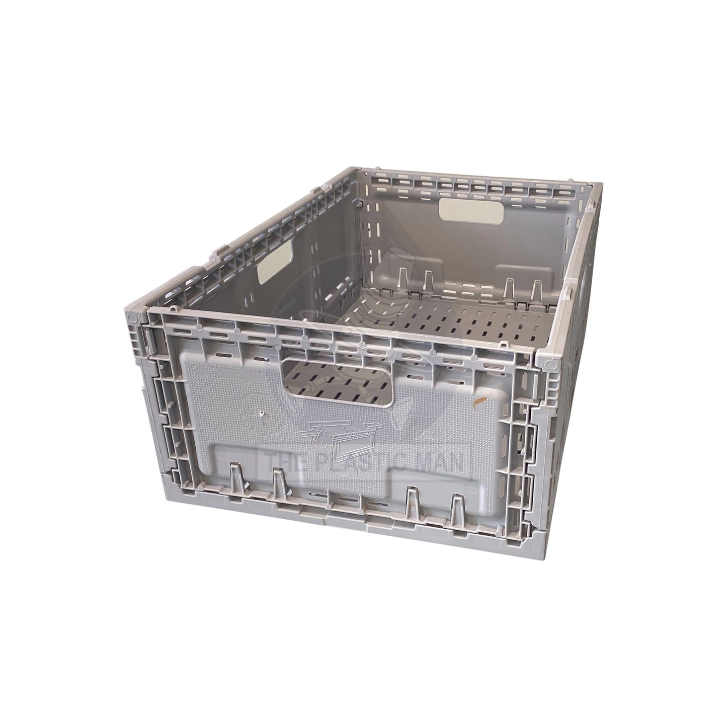 Returnable Folding Crate 41L - IH1210