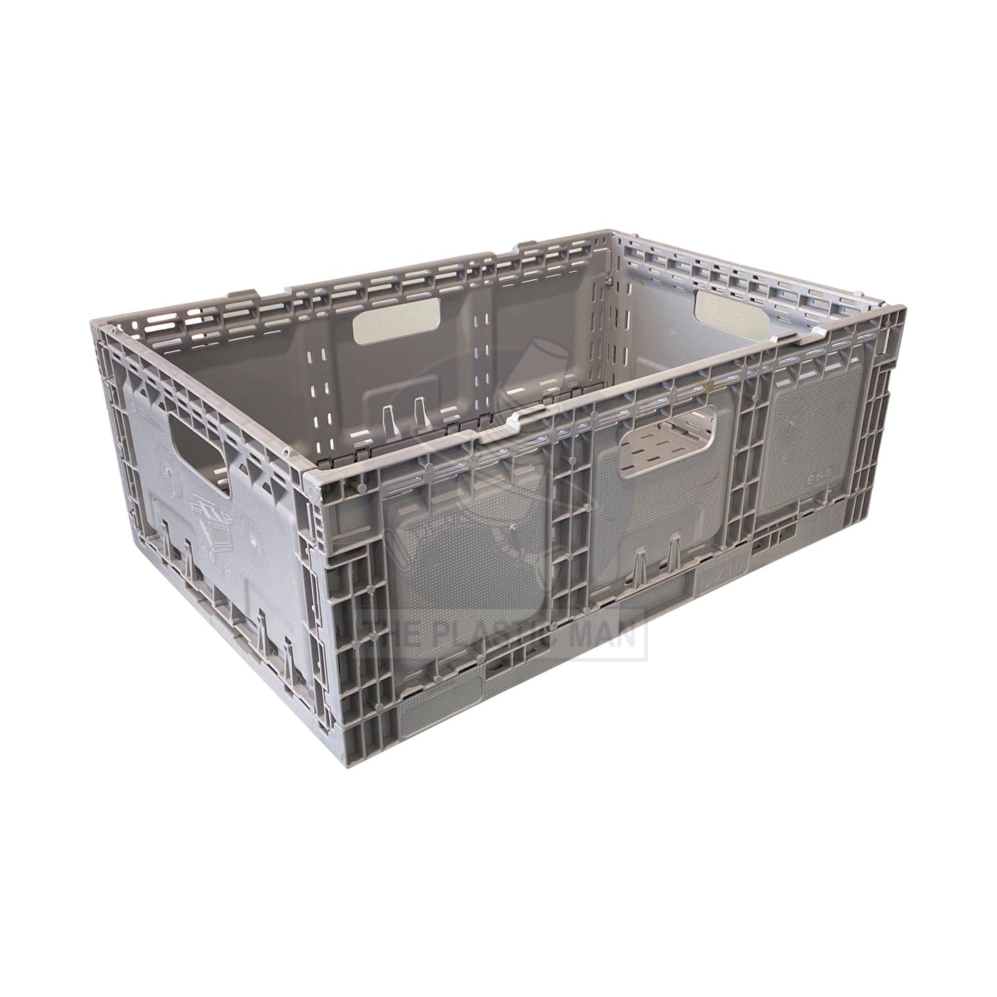 Returnable Folding Crate 41L - IH1210