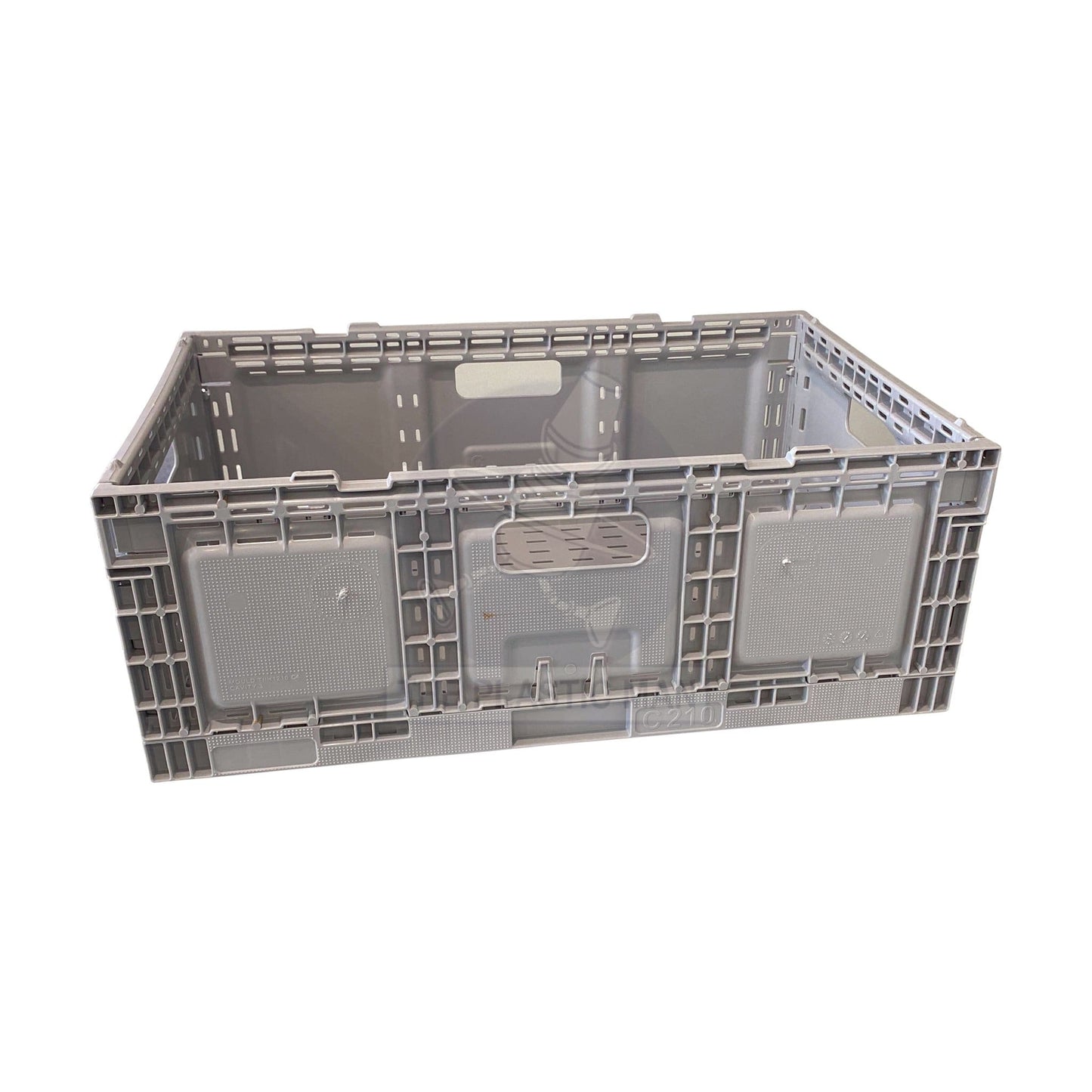 Returnable Folding Crate 41L - IH1210