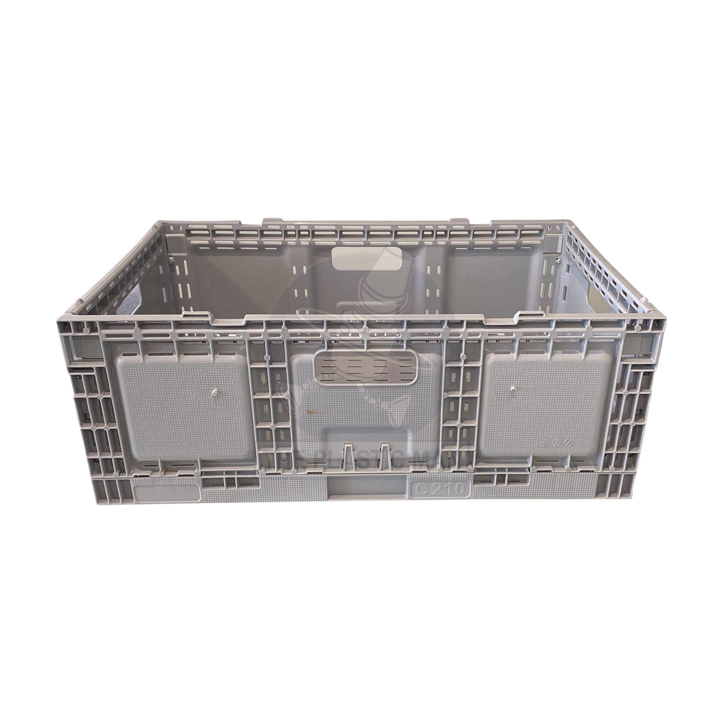 Returnable Folding Crate 41L - IH1210