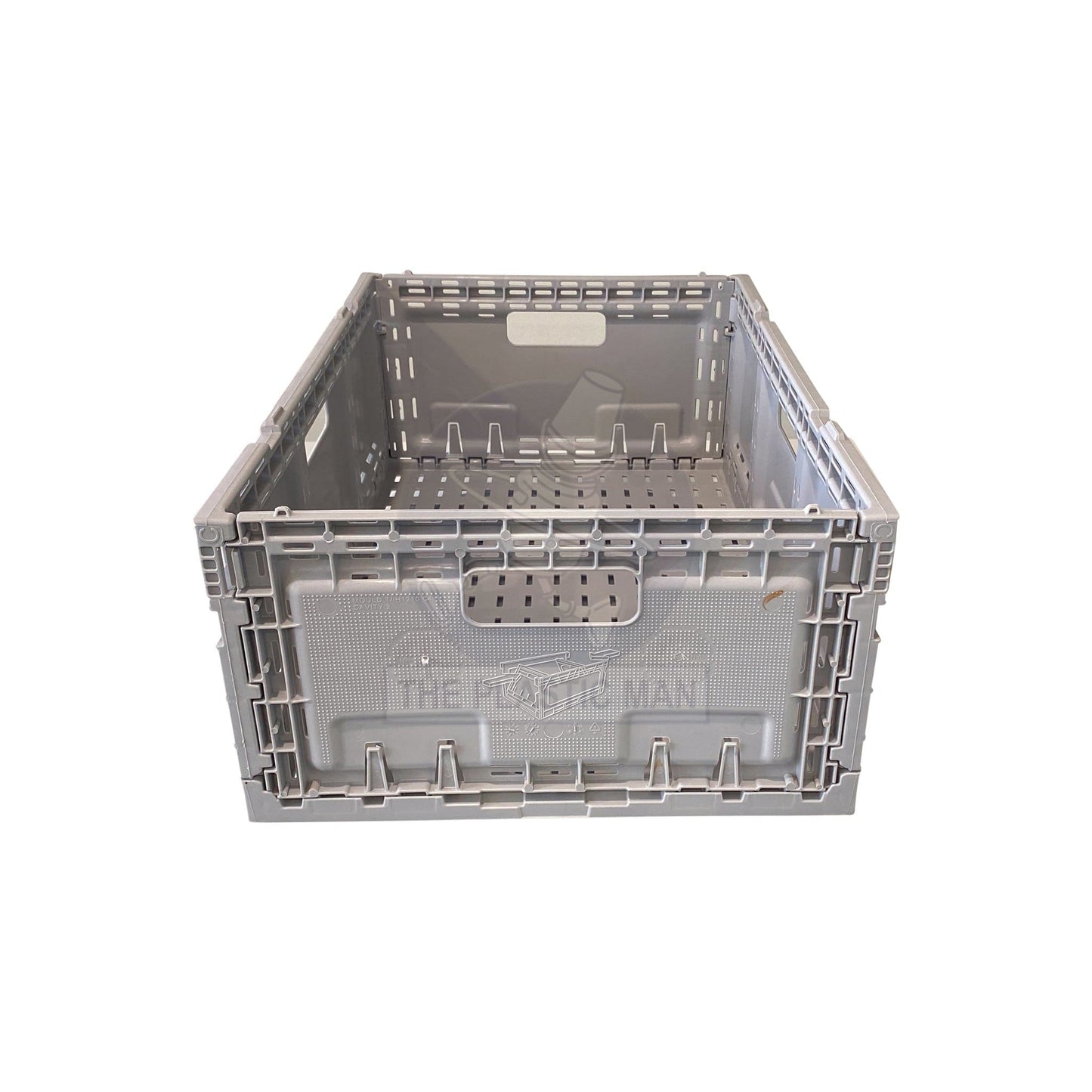 Returnable Folding Crate 41L - IH1210