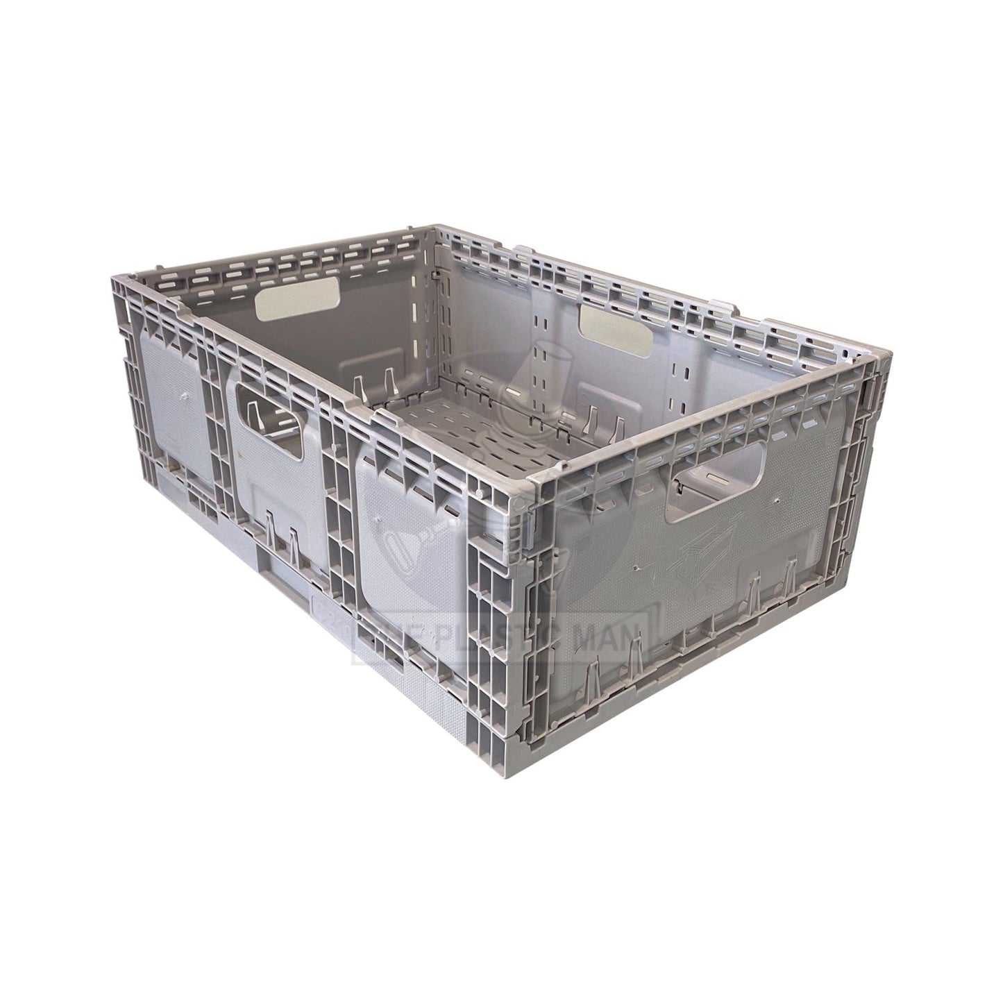 Returnable Folding Crate 41L - IH1210