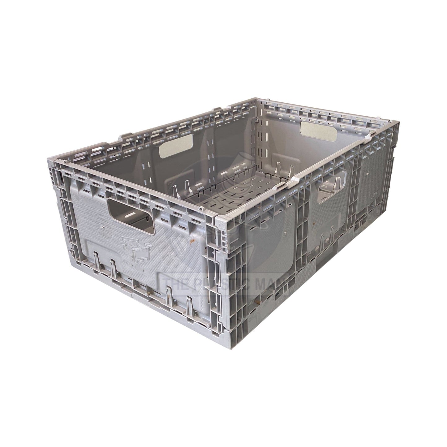 Returnable Folding Crate 41L - IH1210