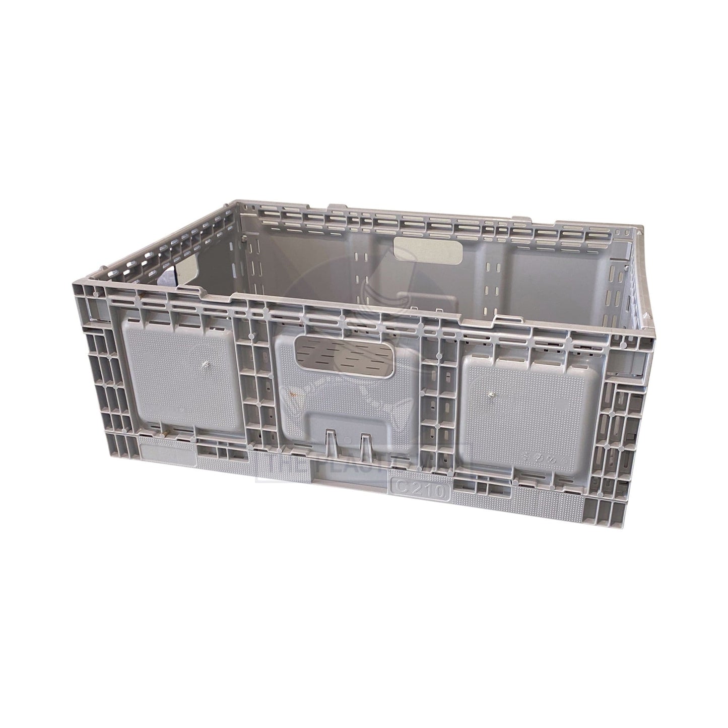 Returnable Folding Crate 41L - IH1210
