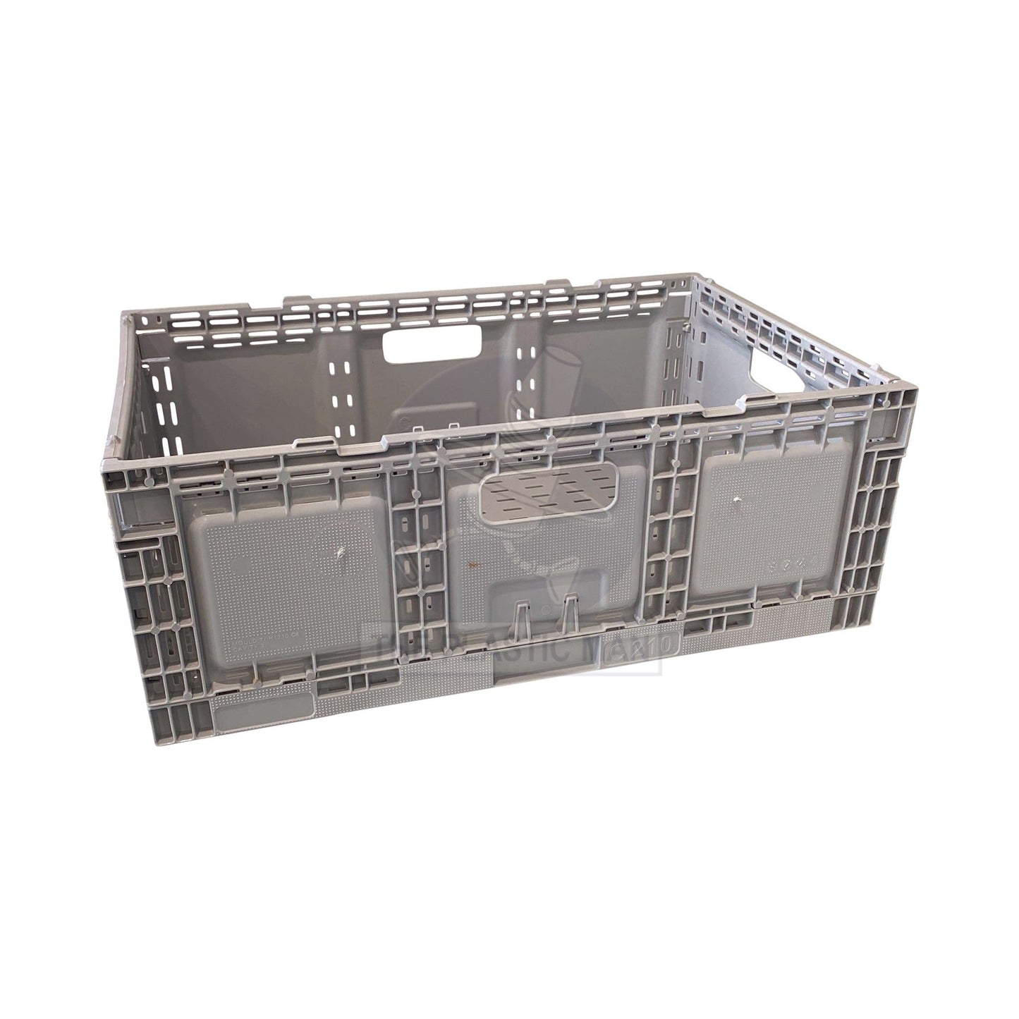 Returnable Folding Crate 41L - IH1210