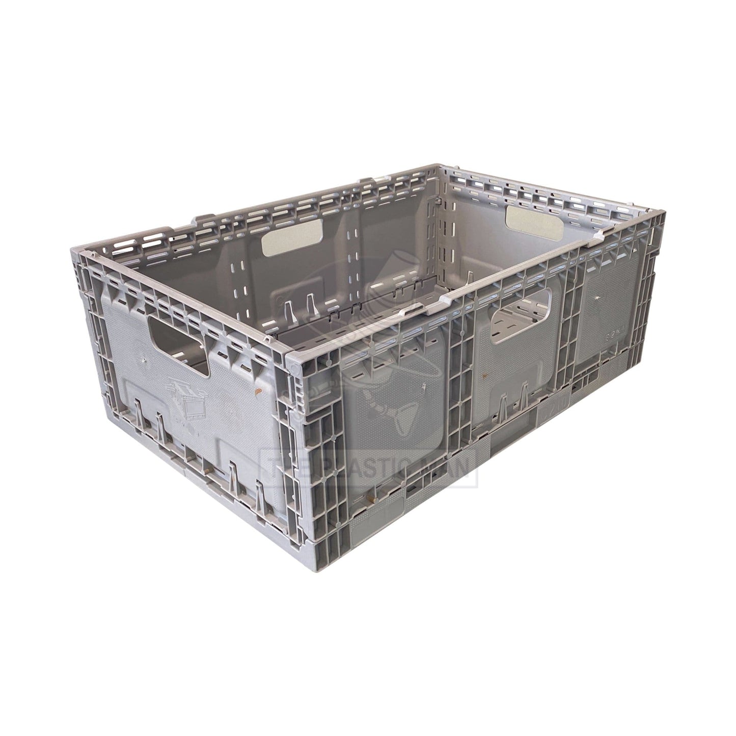 Returnable Folding Crate 41L - IH1210