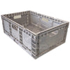 Returnable Folding Crate 41L - IH1210
