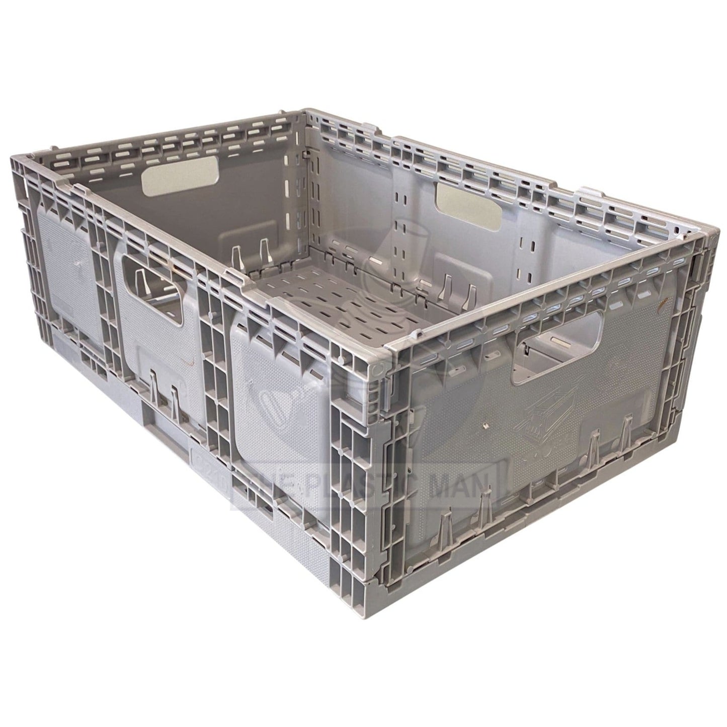 Returnable Folding Crate 41L - IH1210