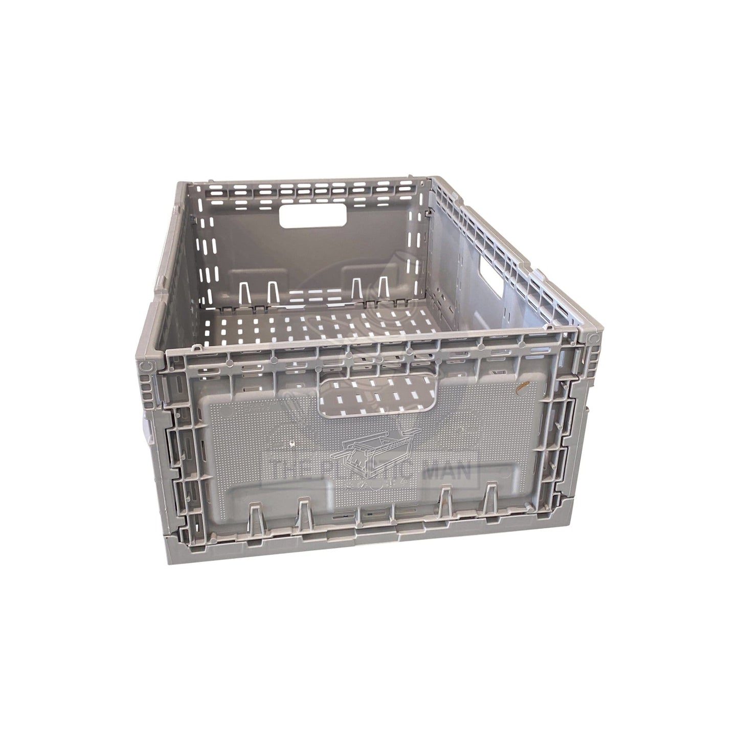 Returnable Folding Crate 41L - IH1210