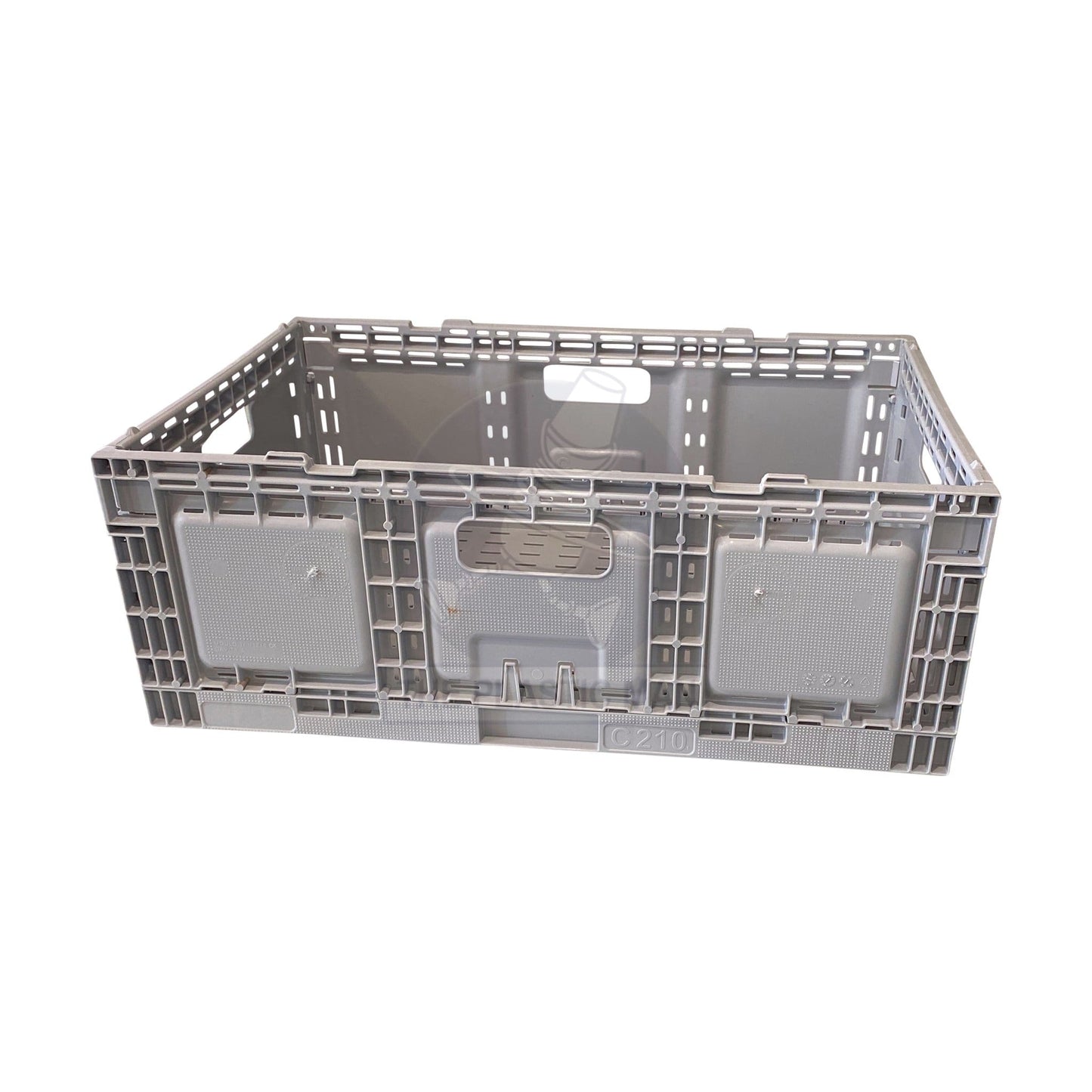 Returnable Folding Crate 41L - IH1210