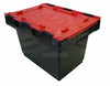 Security Crate 33Lt - Seccr33 Storage Boxes & Crates