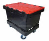 Security Crate Trolley - Seccrtrol Storage Boxes & Crates