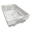 26 Ltr Series 2000 Crate (Vented) - Ih2267 Storage Boxes & Crates