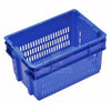 52 Ltr Series 2000 Crate (Vented) - Ih2527 Storage Boxes & Crates