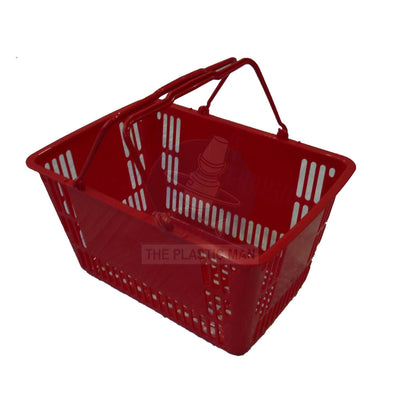 Shopping Basket - Shpbsk Storage Boxes & Crates