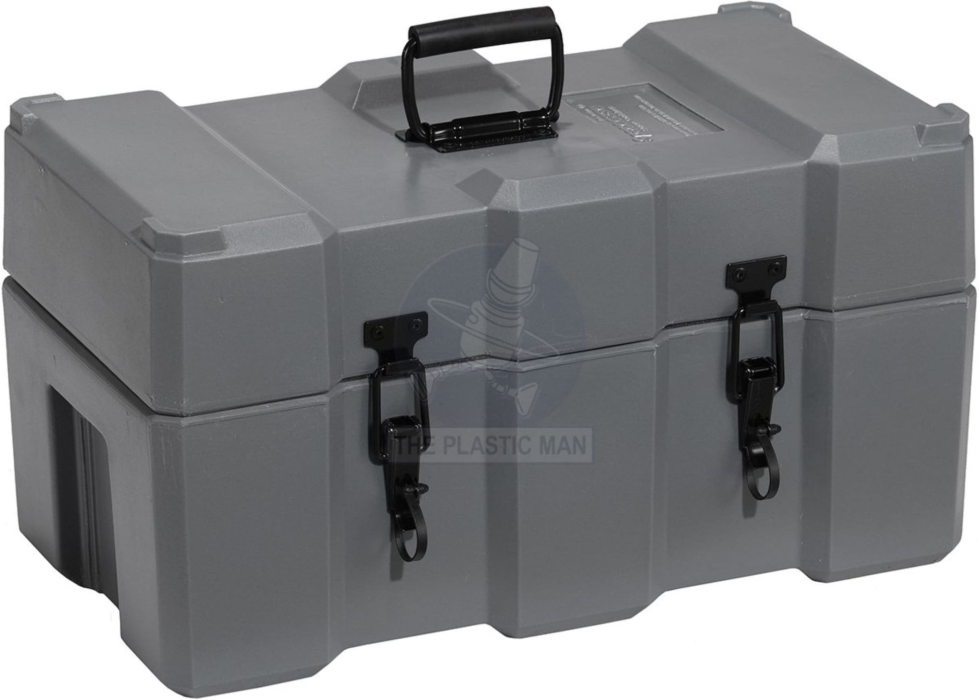 Space Case General Range- Bg057032032 Heavy Duty Locking Boxes