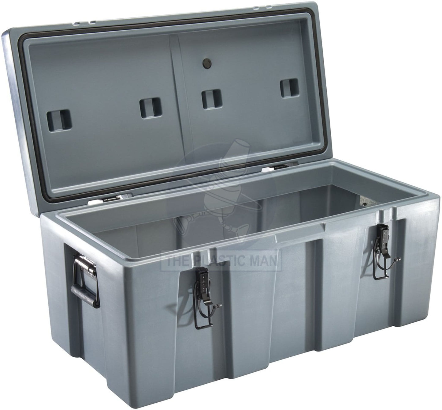 Space Case General Range- Bg078038038 Heavy Duty Locking Boxes