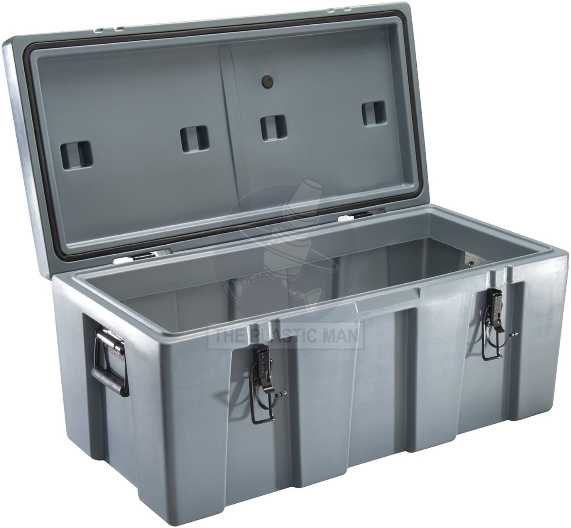 Space Case General Range- Bg078038038 Heavy Duty Locking Boxes