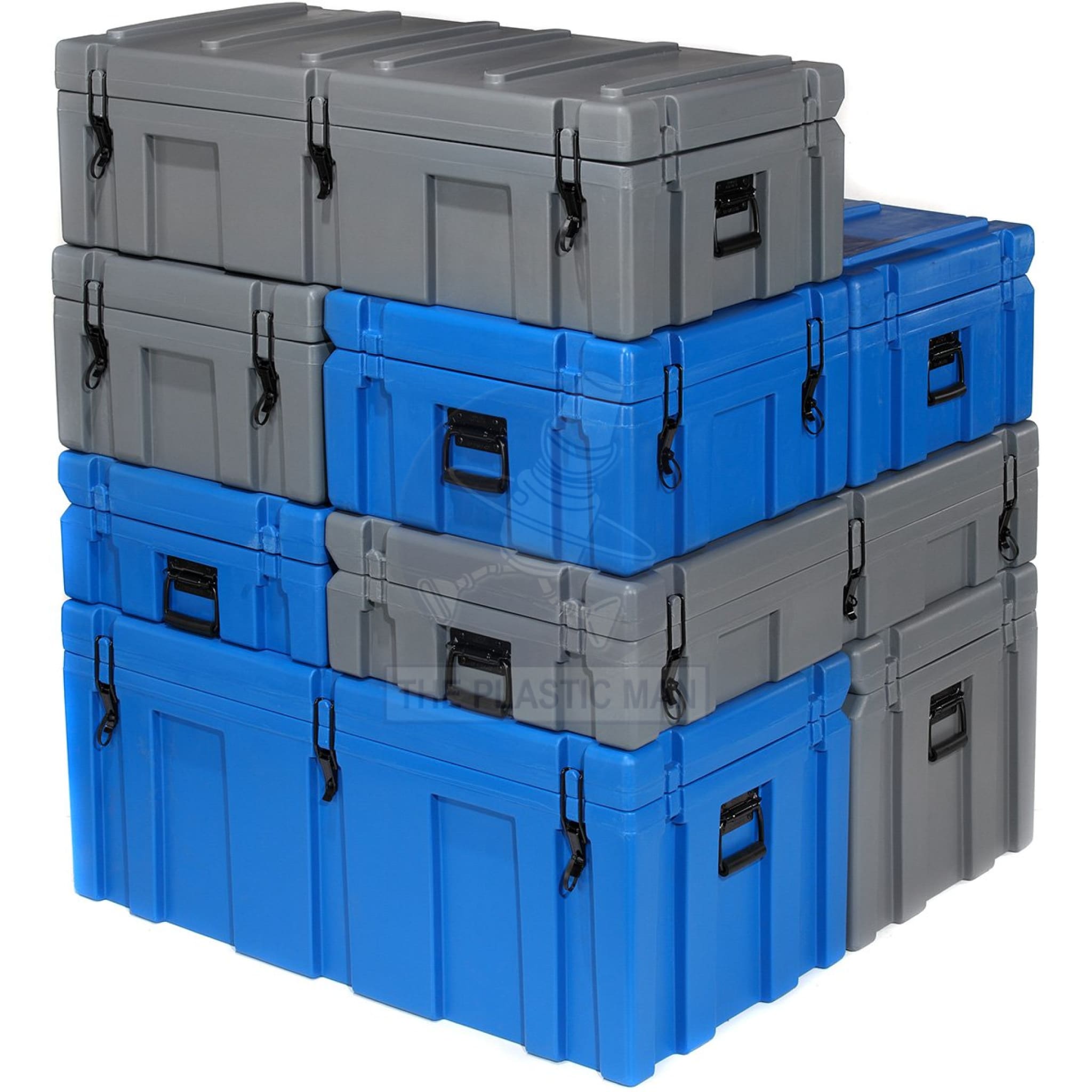 Heavy Duty Locking Boxes & Space Cases – tagged