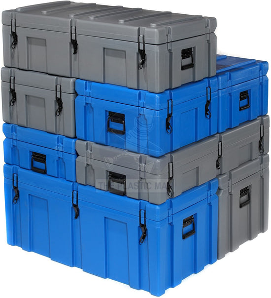 Space Case Modular 550 / 1100 Range- BG110055055L30 – The Plastic Man