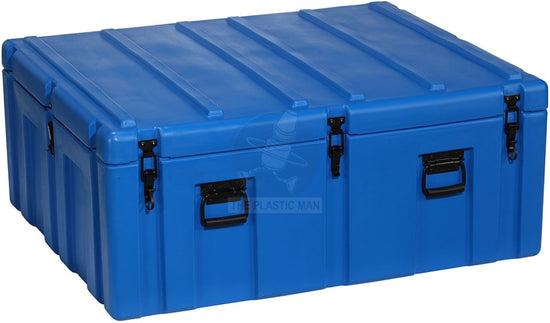 Space Case Modular 550 / 1100 Range- BG110090045 – The Plastic Man