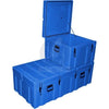Space Case Modular Insulated Box Range- Bs062062045Ult1 Heavy Duty Locking Boxes