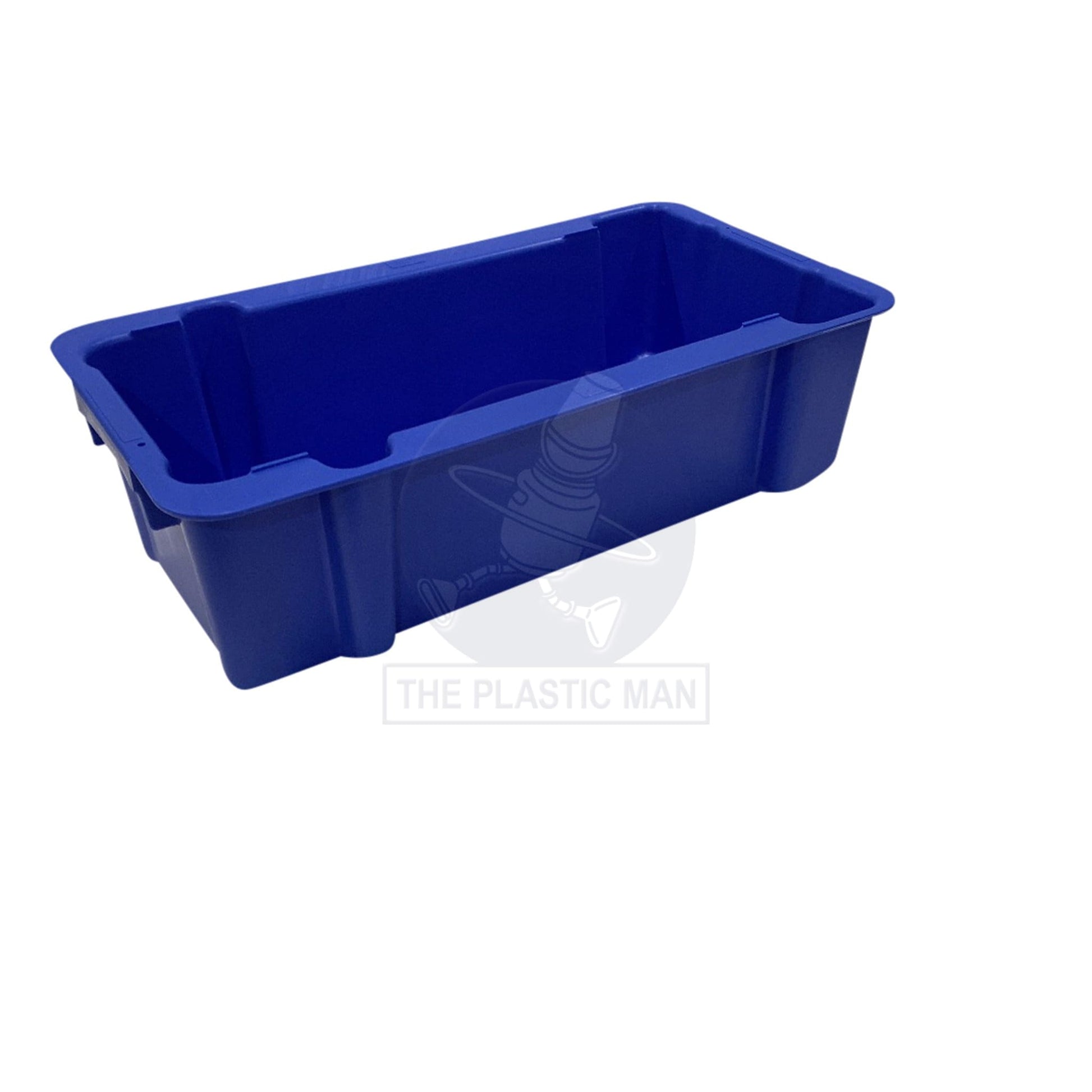 Stack & Nest 20L - Stnest20 Storage Boxes Crates