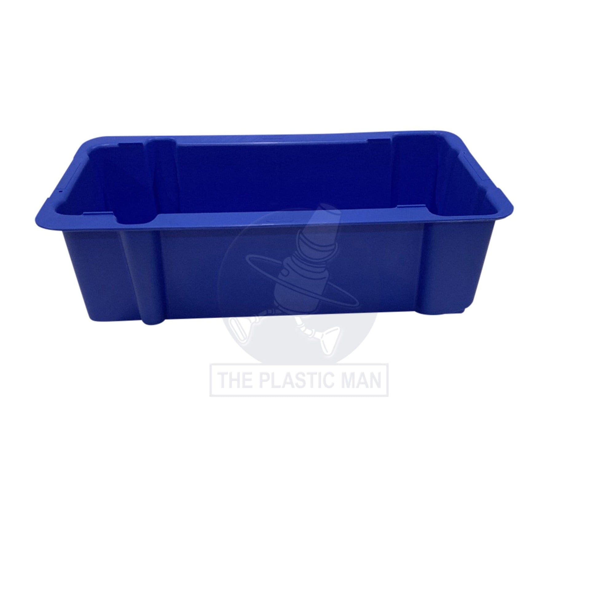 Stack & Nest 20L - Stnest20 Storage Boxes Crates