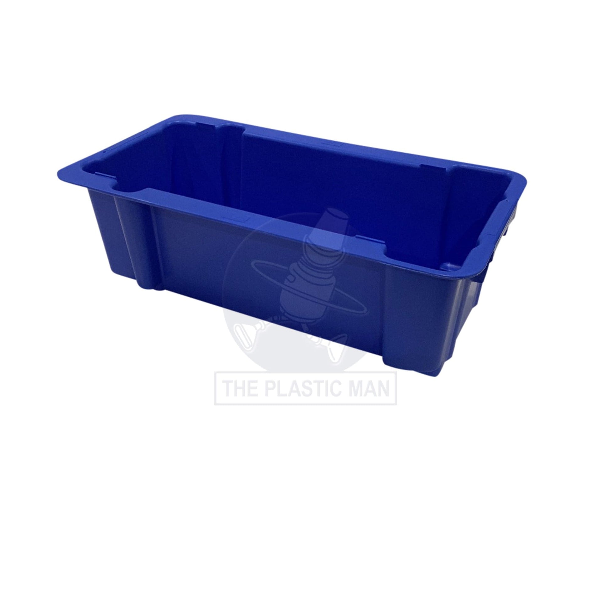 Stack & Nest 20L - Stnest20 Storage Boxes Crates