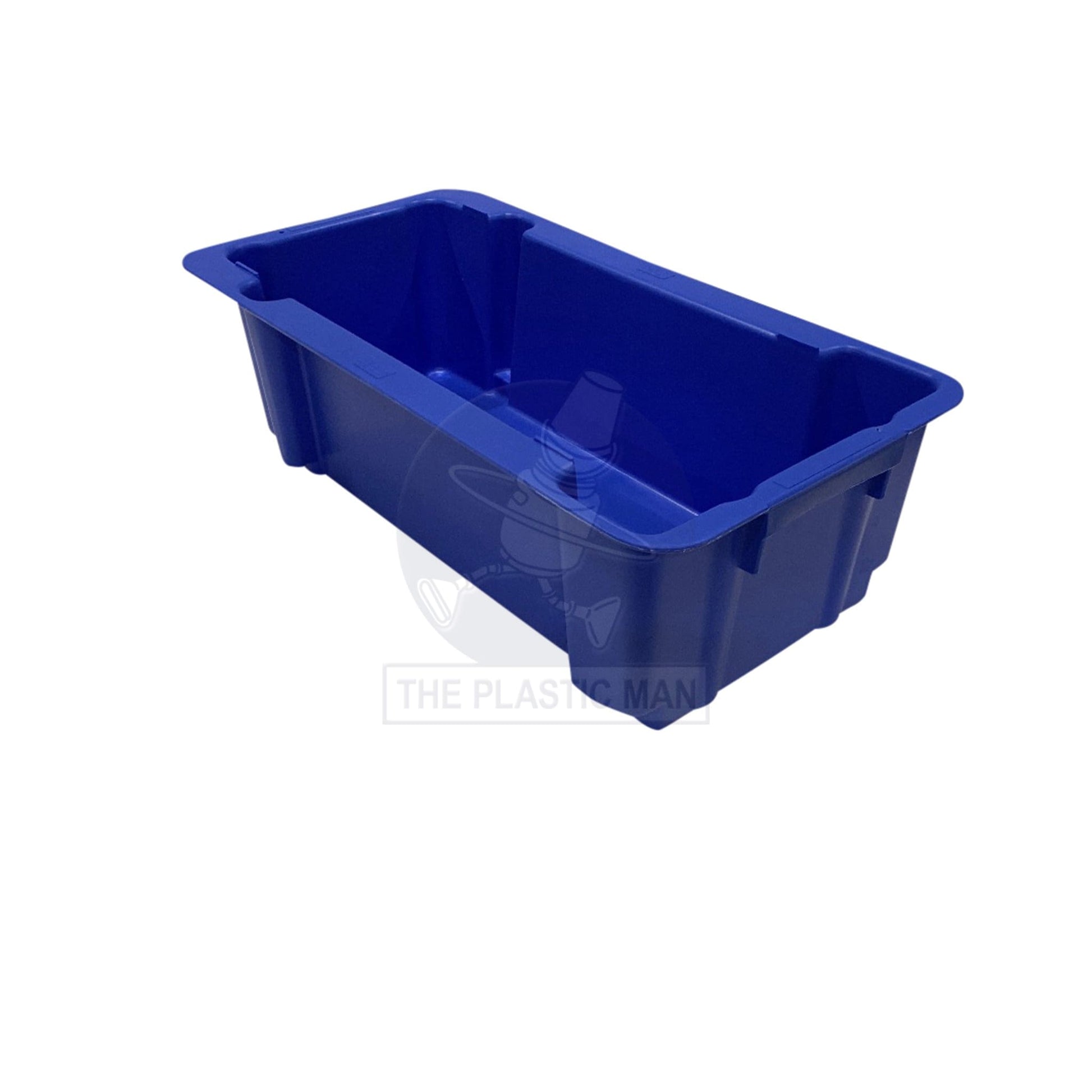 Stack & Nest 20L - Stnest20 Storage Boxes Crates