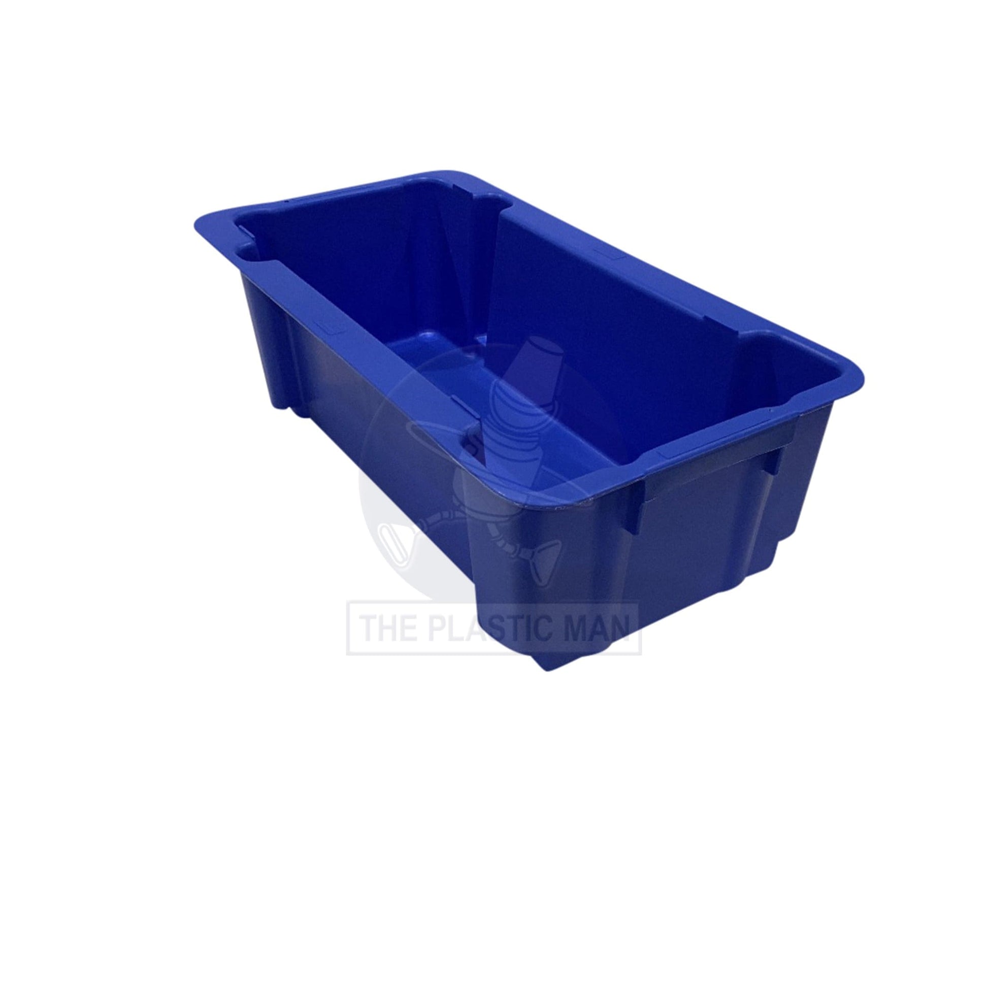Stack & Nest 20L - Stnest20 Storage Boxes Crates