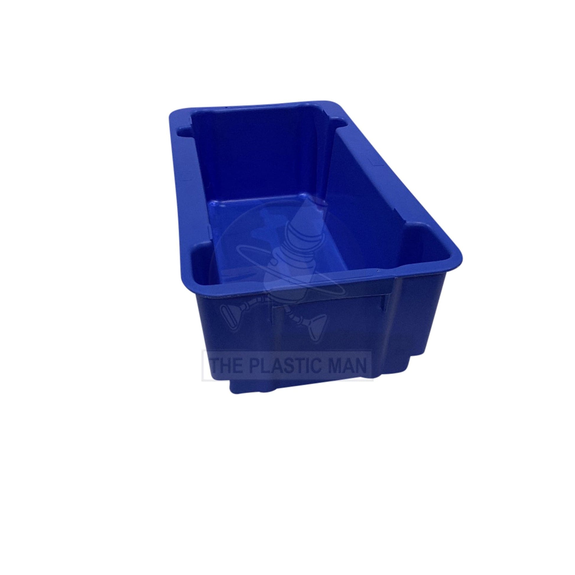 Stack & Nest 20L - Stnest20 Storage Boxes Crates