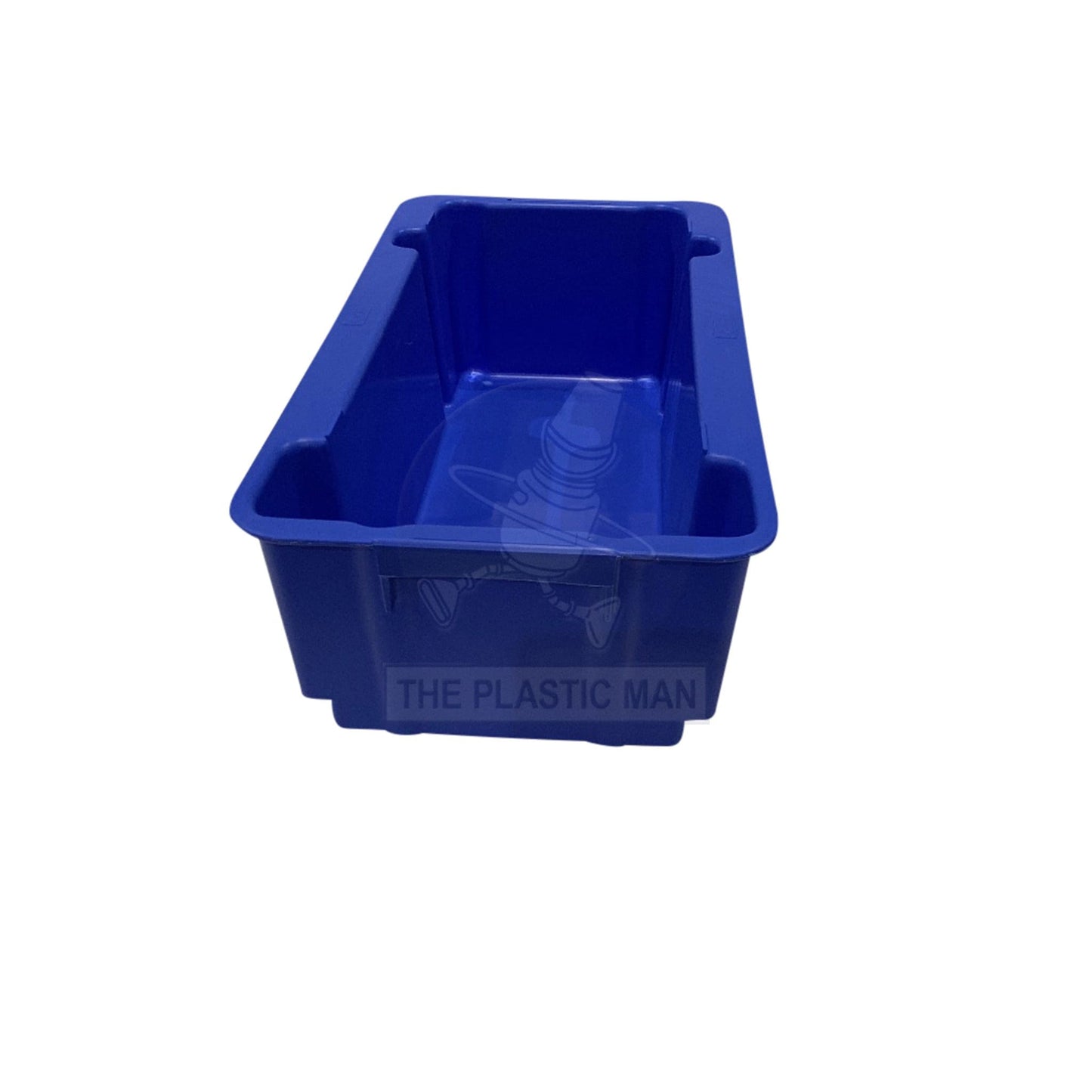 Stack & Nest 20L - Stnest20 Storage Boxes Crates
