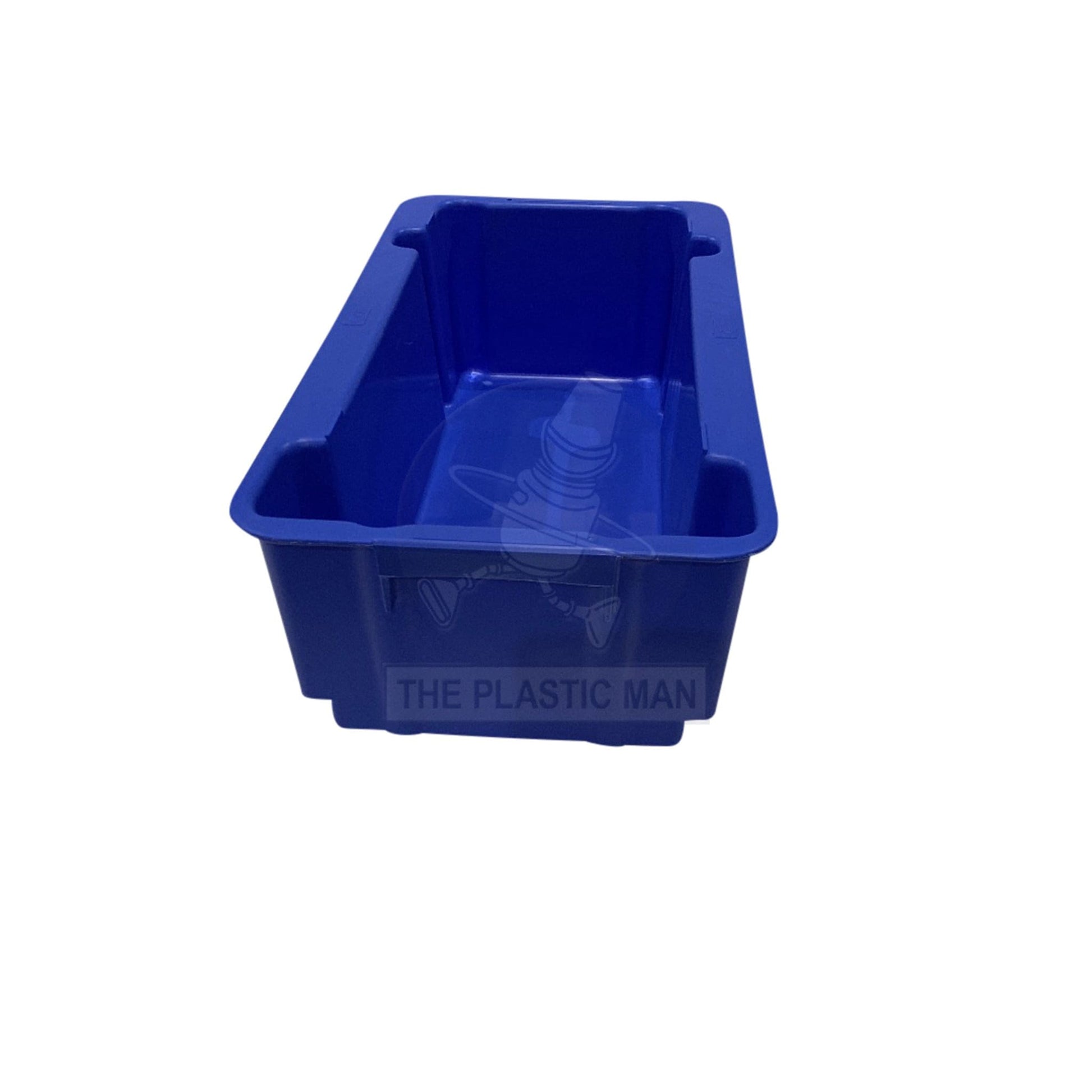 Stack & Nest 20L - Stnest20 Storage Boxes Crates