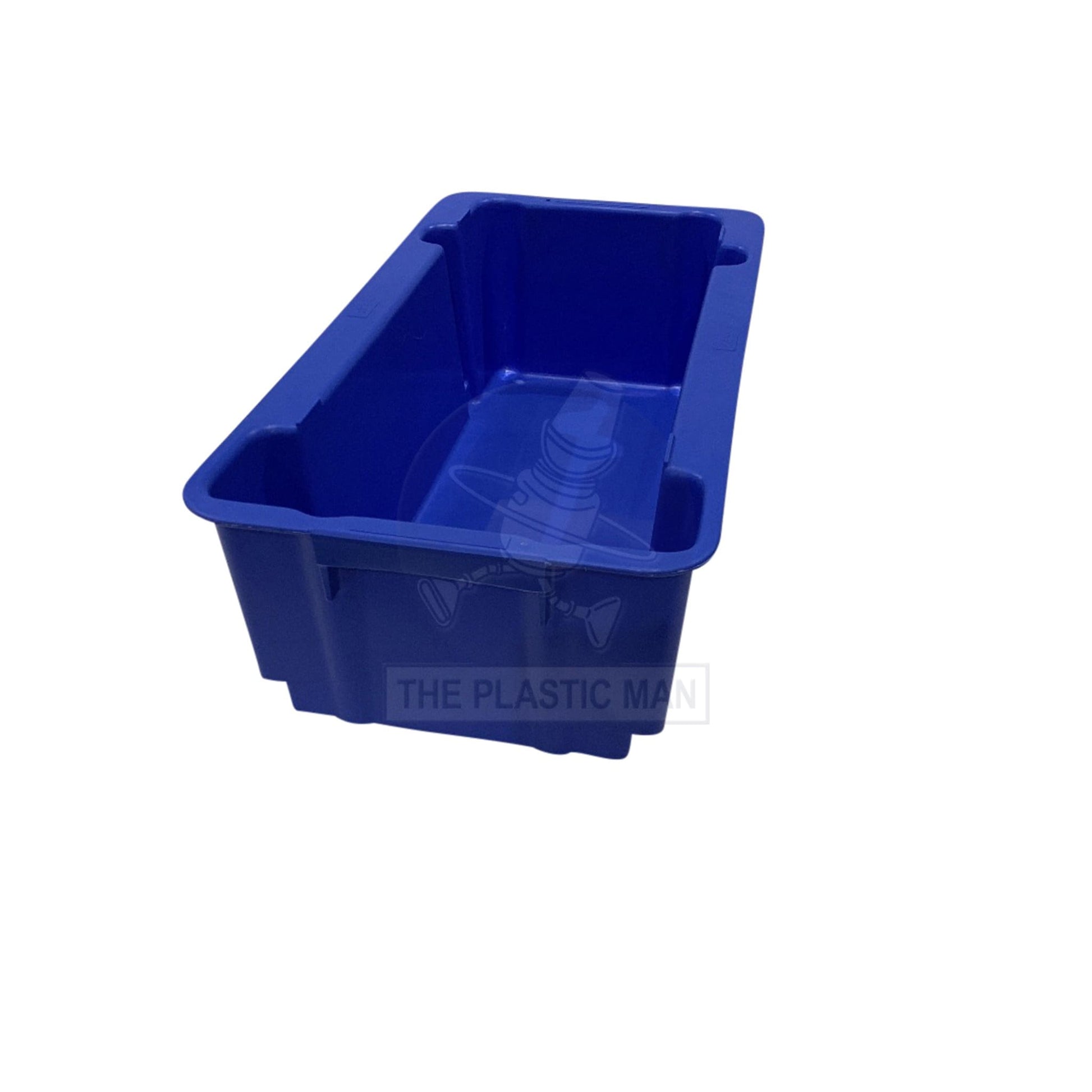 Stack & Nest 20L - Stnest20 Storage Boxes Crates