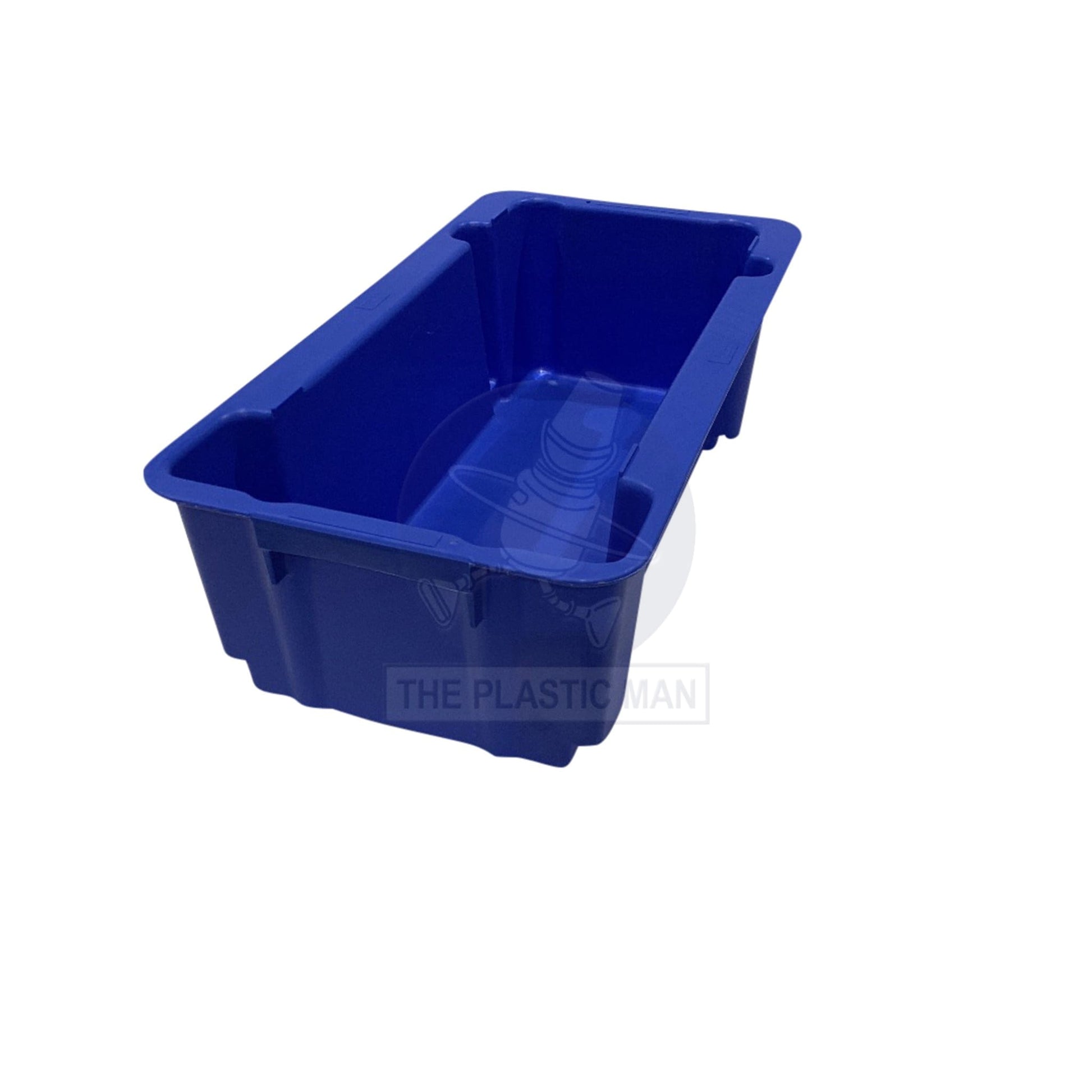 Stack & Nest 20L - Stnest20 Storage Boxes Crates